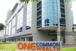 ONE COMMONWEALTH (D3), Factory #115433452
